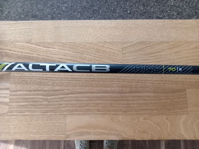 Ping 430 hybrid