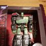 Transformers Monsters: Frankentron / Megatron 6'' Image 9