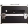 Multi-function 4 in 1 Beauty Cosmetic makeup nail hairdressing Beauty Case black Vanity Trolley Image 6