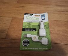 Usb Car Charger