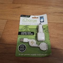 Usb Car Charger