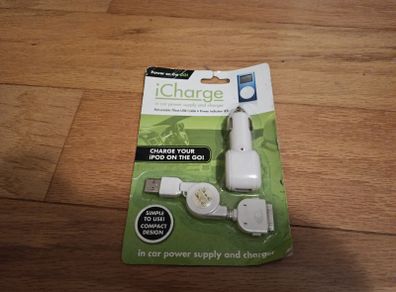 Usb Car Charger