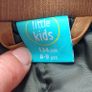 Boys jacket Image 4