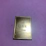 Rare Gold Silver Stamp Austria Bosnia 1915 Image 2