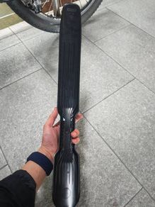 Bike accessories