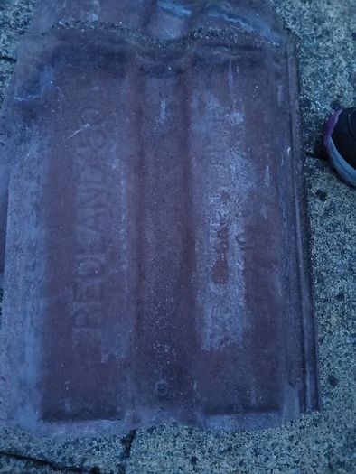 Roof Tiles