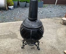 chimenea