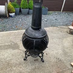 chimenea