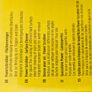 Karcher high power washer accessory. PS30 Power scrubber surface cleaner Image 4
