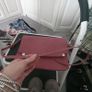 Parfois pink bag Image 3