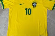Brazilian jersey