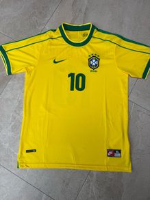 Brazilian jersey