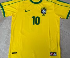 Brazilian jersey