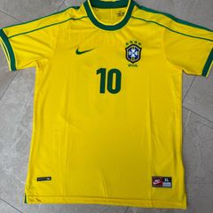 Brazilian jersey