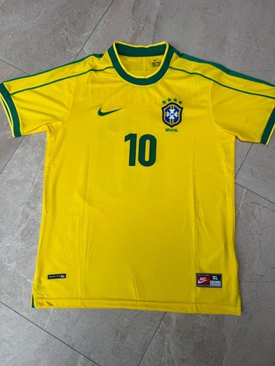 Brazilian jersey
