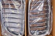 BMW 6 Series F12 Front Kidney Grills