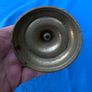 Vintage brass candlestick Image 4
