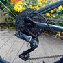 Decathlon Touring Mountain Bike Explore 500 Image 4