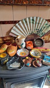 Destination memorabilia