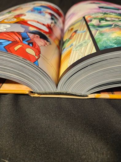 Injustice - Gods Among Us Omnibus, vol.1