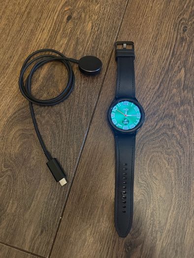 Samsung Gaxy Watch 6 Classic (SM-R950) - 43mm