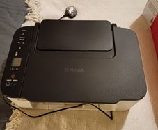Canon Printer PIXMA TS3452