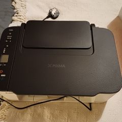 Canon Printer PIXMA TS3452