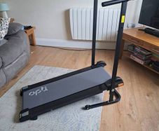 Manual Treadmill
