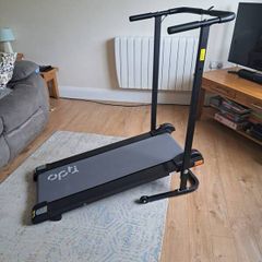 Manual Treadmill