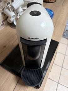 Nespresso VertuoPlus Coffee Machine