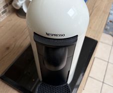 Nespresso VertuoPlus Coffee Machine
