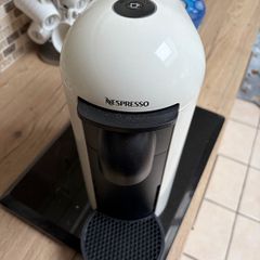 Nespresso VertuoPlus Coffee Machine