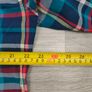 Gant Tech Prep Button Down Check Shirt Mens Medium Image 5