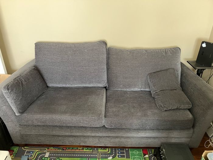 sofa