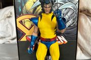 Hot Toys Hono Wolverine Unmasked