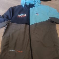Tracksuit top