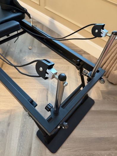 Pilates Reformer Machine