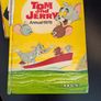 VINTAGE ANNUALS JOB LOT Beano Hotspur Tom Jerry Jackpot Boys Own 1970s 1980s Image 9