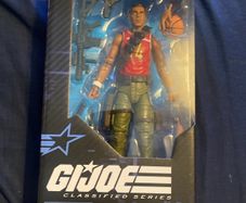gi joe