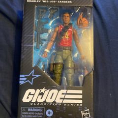 gi joe