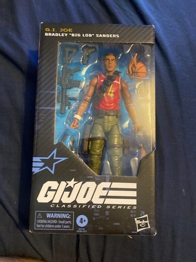 gi joe