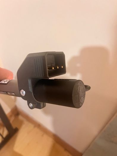 strimmer attachment