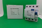 Postage - 3 x Circuit Breakers 63A 300mA 4P 230v - 400v