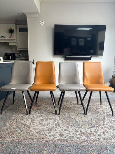 kitchen chairs