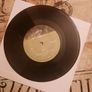 MORTIIS: Decadent & Desperate 7 inch single (2005 - number 622 of 2000) Image 3