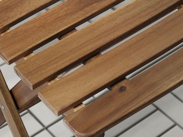 Ikea outdoor table