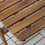 Ikea outdoor table Image 5