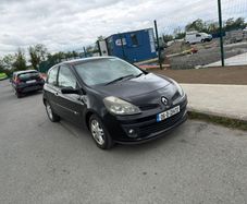 2006 Renault Clio with nct