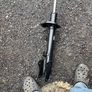 Alfa romeo  156 back shocks Image 4