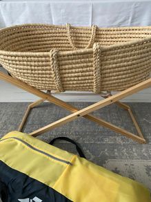 Mosses Basket